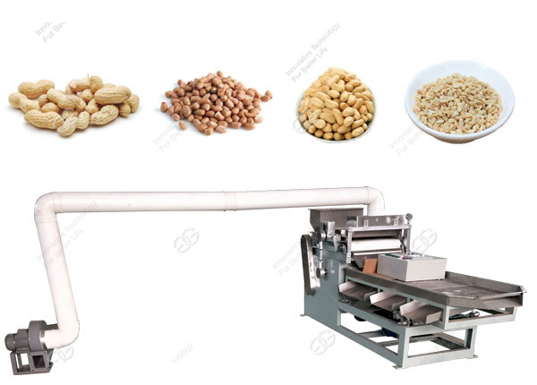 Peanut Cutter