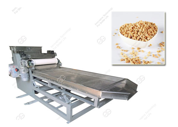 Peanut Shredder Machine