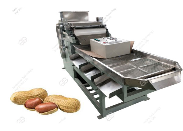 Peanut Shredder Machine for Sale