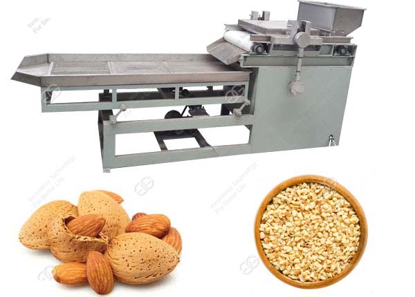 Almond Chopper