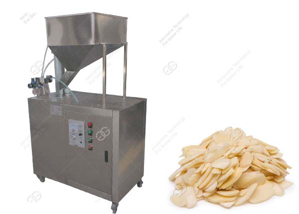 Badam Pista Slicer