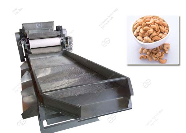 Cashew Hand Cutting Machine