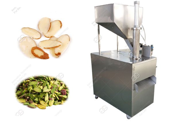 Badam Pista Slicer