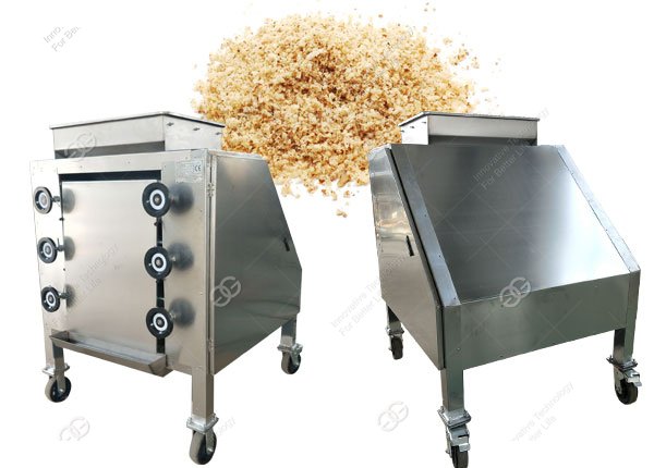 Peanut Powder Grinding Machine