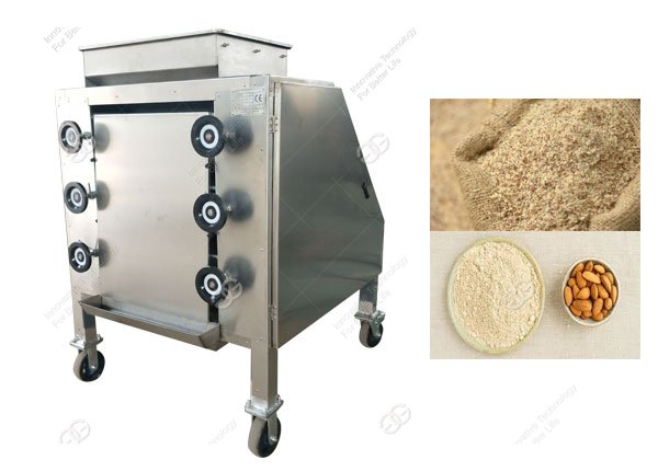 Peanut Powder Making Machine